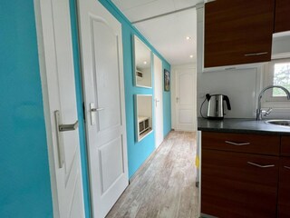 Ferienhaus Sint Maartenszee Ausstattung 13