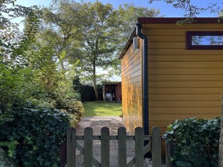 Ferienhaus Sint Maartenszee Außenaufnahme 4