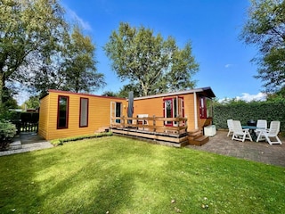 Ferienhaus Sint Maartenszee Ausstattung 19