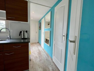 Ferienhaus Sint Maartenszee Ausstattung 20