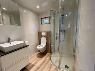 Ferienhaus Sint Maartenszee Ausstattung 26