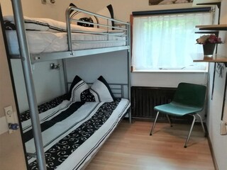 Ferienhaus Sint Maartenszee Ausstattung 19