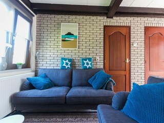 Ferienhaus Sint Maartenszee Ausstattung 12