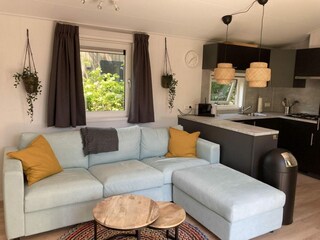 Casa per le vacanze Sint Maartenszee Caratteristiche 11