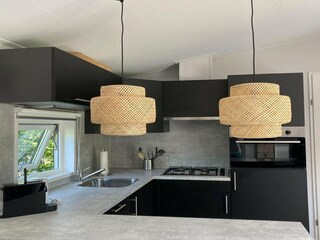 Holiday house Sint Maartenszee Features 13