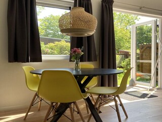 Holiday house Sint Maartenszee Features 15