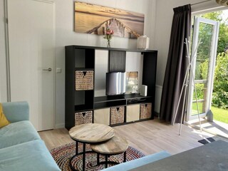 Casa per le vacanze Sint Maartenszee Caratteristiche 30