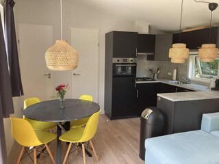 Casa per le vacanze Sint Maartenszee Caratteristiche 31