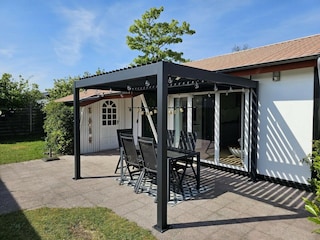 Casa per le vacanze Sint Maartenszee Registrazione all'aperto 3