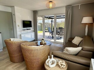 Casa per le vacanze Sint Maartenszee Registrazione all'aperto 4