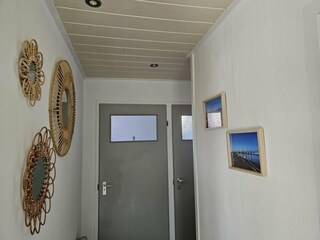 Casa per le vacanze Sint Maartenszee Registrazione all'aperto 5