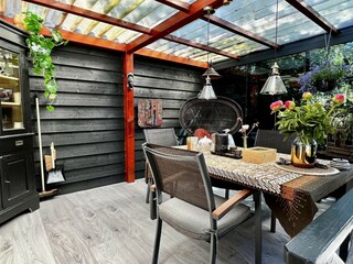 Casa per le vacanze Sint Maartenszee Registrazione all'aperto 3