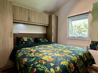 Ferienhaus Sint Maartenszee Ausstattung 15