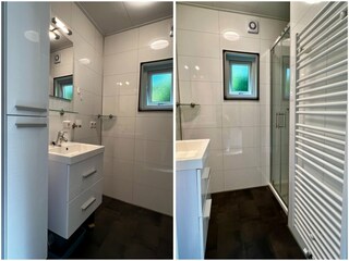 Ferienhaus Sint Maartenszee Ausstattung 16