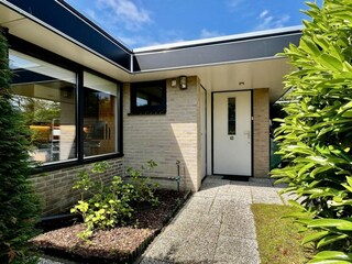 Ferienhaus Sint Maartenszee Außenaufnahme 5