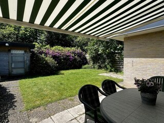 Ferienhaus Sint Maartenszee Außenaufnahme 6