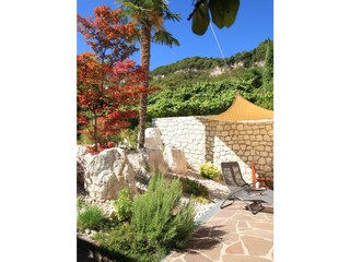 Appartamento Kurtatsch Registrazione all'aperto 9