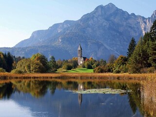 Appartement Kurtatsch Omgeving 31