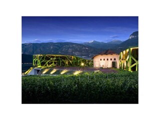 Appartamento Kurtatsch Ambiente 32