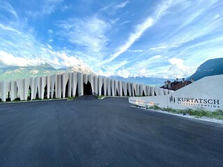 Appartamento Kurtatsch Ambiente 33