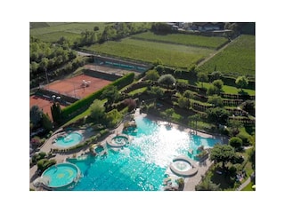 Appartement Kurtatsch Omgeving 34