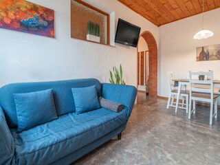 Apartment Kurtatsch Features 12