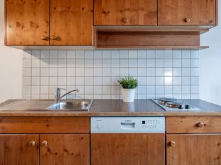 Appartement Kurtatsch Kenmerken 13