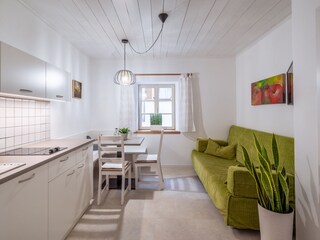 Appartement Kurtatsch Kenmerken 15