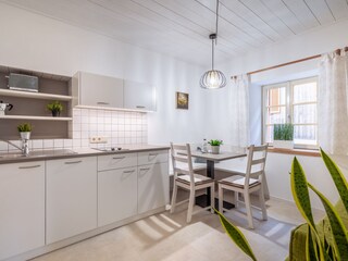 Appartement Kurtatsch Kenmerken 18