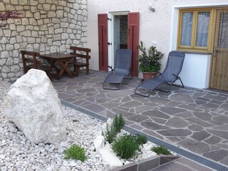 Apartment Kurtatsch Outdoor Recording 6