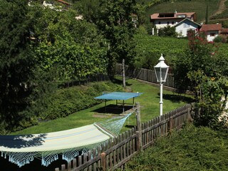 Apartment Kurtatsch Outdoor Recording 8