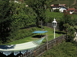 Appartement Kurtatsch Buitenaudio-opname 8