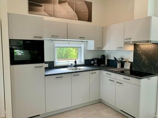 Ferienhaus Sint Maartenszee Ausstattung 15