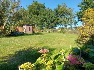 Holiday house Sint Maartenszee Outdoor Recording 10