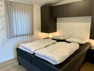 Ferienhaus Sint Maartenszee Ausstattung 12