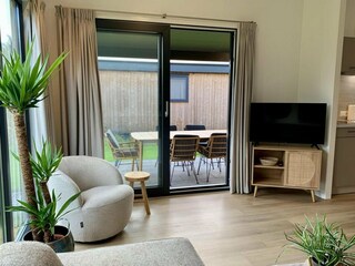 Ferienhaus Sint Maartenszee Ausstattung 16