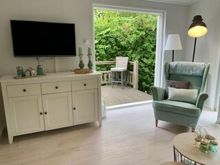 Ferienhaus Sint Maartenszee Ausstattung 12