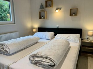 Ferienhaus Sint Maartenszee Ausstattung 13