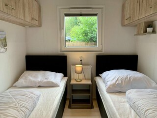 Ferienhaus Sint Maartenszee Ausstattung 24