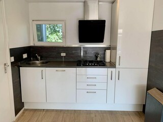 Ferienhaus Sint Maartenszee Außenaufnahme 5