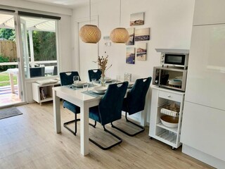 Holiday house Sint Maartenszee Features 20