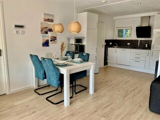 Ferienhaus Sint Maartenszee Ausstattung 21