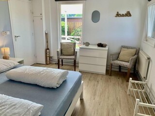 Ferienhaus Sint Maartenszee Ausstattung 24