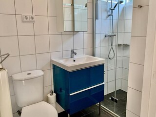 Ferienhaus Sint Maartenszee Ausstattung 26