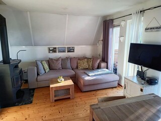 Ferienhaus Sint Maartenszee Ausstattung 11