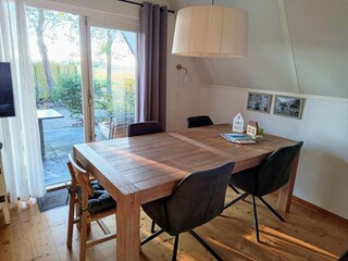 Ferienhaus Sint Maartenszee Ausstattung 14