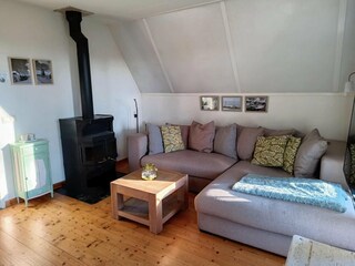 Ferienhaus Sint Maartenszee Ausstattung 15