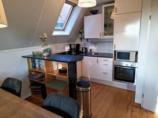 Ferienhaus Sint Maartenszee Ausstattung 16