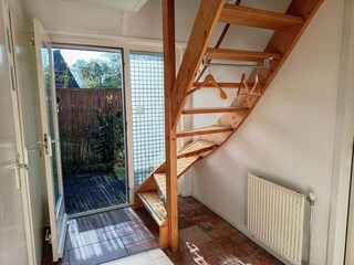 Ferienhaus Sint Maartenszee Ausstattung 18