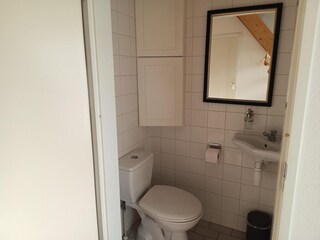 Ferienhaus Sint Maartenszee Ausstattung 21
